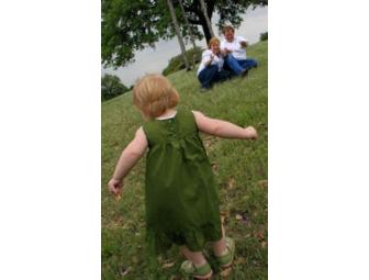 Gift Certificate for Molly Quirk Photography