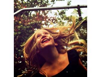 Gift Certificate for Molly Quirk Photography