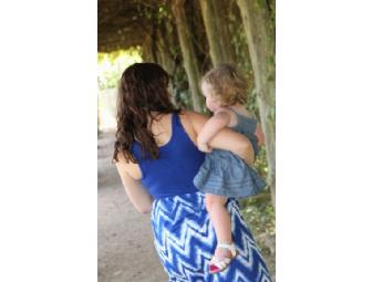 Gift Certificate for Molly Quirk Photography