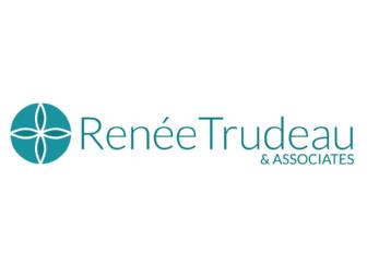 Renee Trudeau Personal Renewal Gift Package
