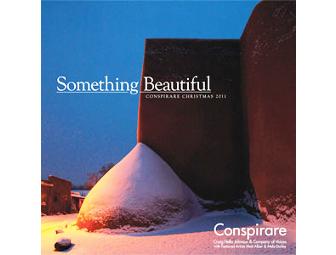 Two Tickets to Beethoven's 'Missa Solemnis' and CD Package