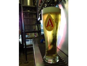 Austin Beerworks Personal Beer Tasting Package