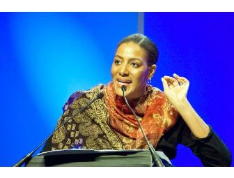 14th Annual Texas Conference for Women