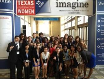 14th Annual Texas Conference for Women