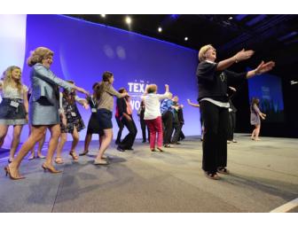 14th Annual Texas Conference for Women