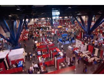 14th Annual Texas Conference for Women