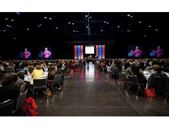 14th Annual Texas Conference for Women