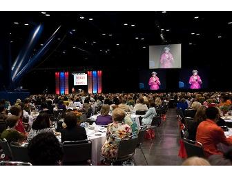 14th Annual Texas Conference for Women