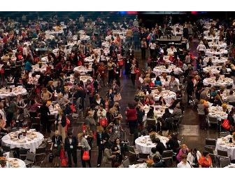 14th Annual Texas Conference for Women