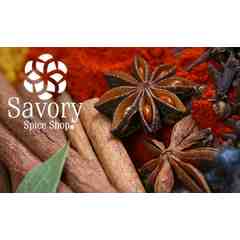 Savory Spice Shop - Austin