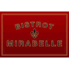 Bistrot Mirabelle