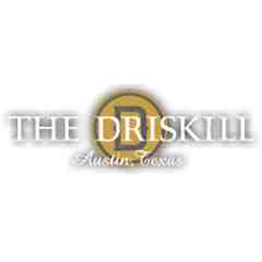 Driskill Hotel