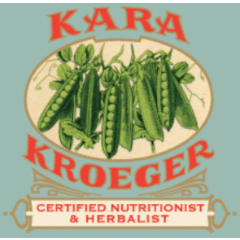 Kara Kroeger Nutritionist