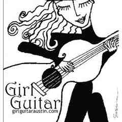 Girl Guitar
