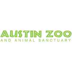 Austin Zoo and Animal Sanctuary