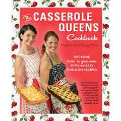 Casserole Queens