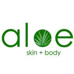 Aloe Skin and Body