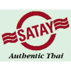 Satay Restaurant: Fine South Asian Cuisine