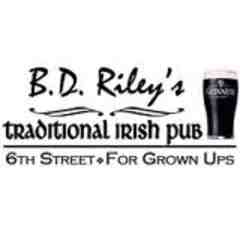 B.D. Riley's Irish Pub