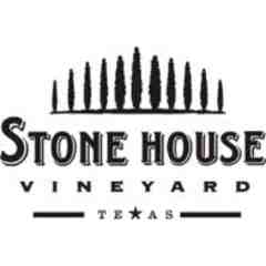 Stone House Vineyard