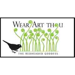 Wear Art Thou