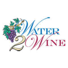 Water 2 Wine Austin - South