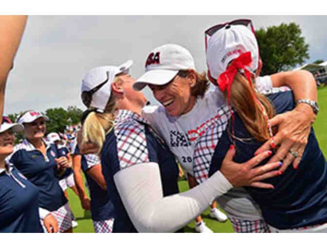 2019 Solheim Cup Package for Two! - Photo 2