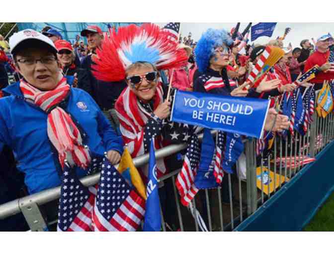 2019 Solheim Cup Package for Two! - Photo 1