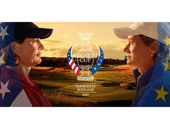 2019 Solheim Cup Package for Two! - Photo 3