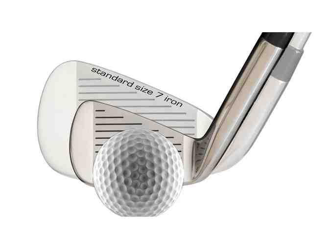 PSP 'The Little One' Right-Handed Swing Training Aid