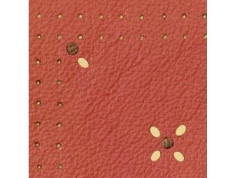 Placemats by Fleur de Leather