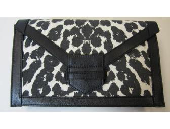 Handbag (clutch style) by Felix Rey