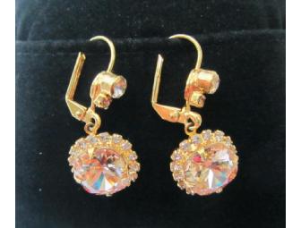 Earrings by Sorrelli