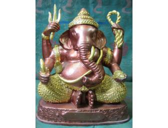 Ganesh or Ganesha