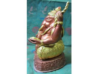 Ganesh or Ganesha