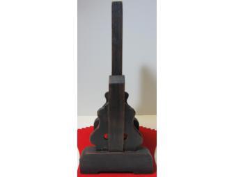 Chinese Tabletop Screen