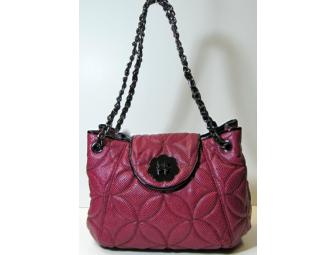 Handbag by Eric Javits