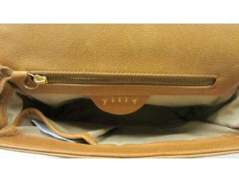 Handbag (leather) by YiliY
