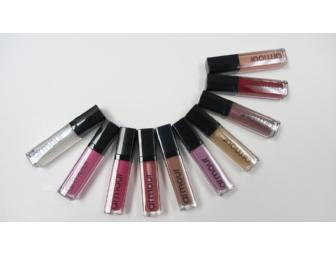 Cosmetics - 10 lip glosses by Armour Beauty