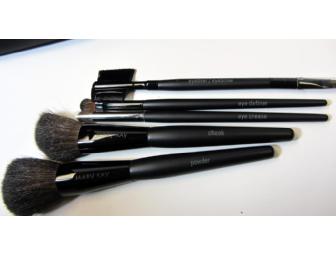 Skincare and Cosmetics plus a Makeover by Mary Kay