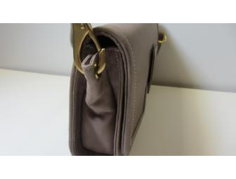 Handbag (leather) by YiliY