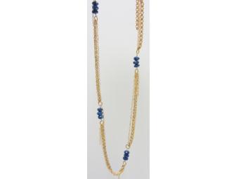 Necklace by Lionette