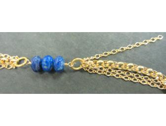 Necklace by Lionette