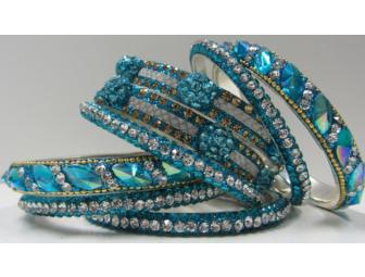 Bangle Set by Chamak