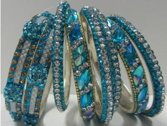Bangle Set by Chamak
