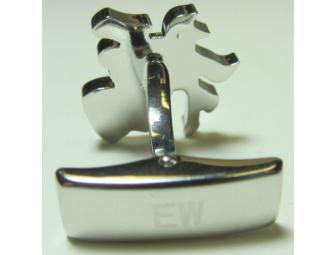 Good Luck Cufflinks by Executive Wear NY