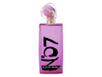 Limited Edition Hanae Mori Perfume