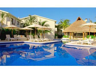 Vacation Package - 5 Days, 4 Nights Resort Accommodations in Cancun