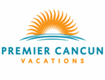 Vacation Package - 5 Days, 4 Nights Resort Accommodations in Cancun
