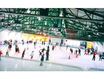 Chelsea Piers - 4 Gold Passport Certificates